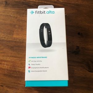Fitbit Alta